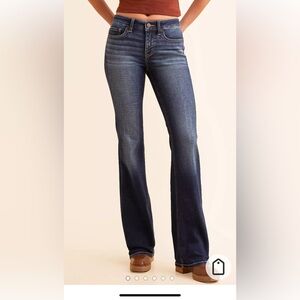 BKE Andi Bootcut Stretch Jeans